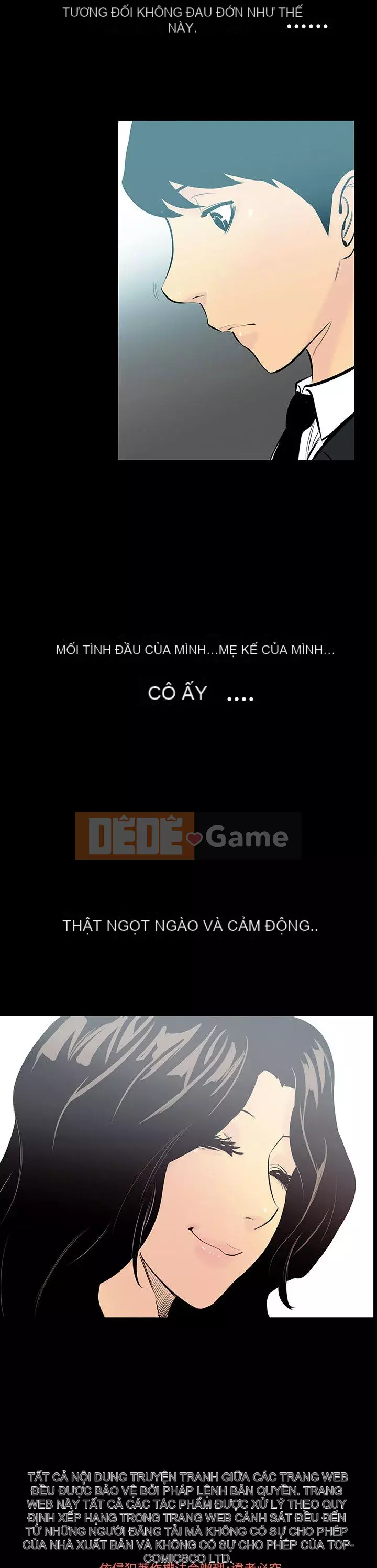 Mối quan hệ ngọt ngào không thể ngăn cản Chương 1-56