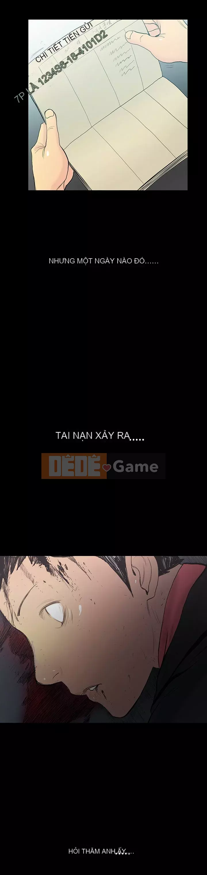 Mối quan hệ ngọt ngào không thể ngăn cản Chương 1-56