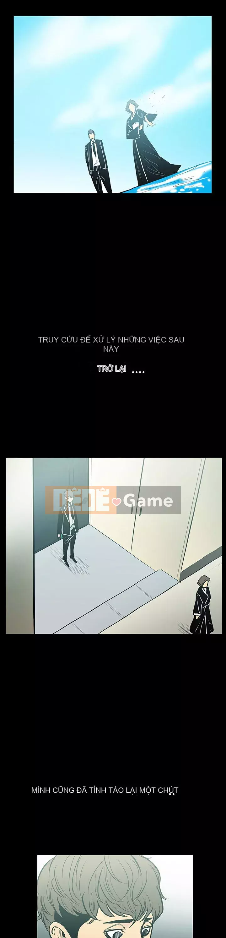 Mối quan hệ ngọt ngào không thể ngăn cản Chương 1-56