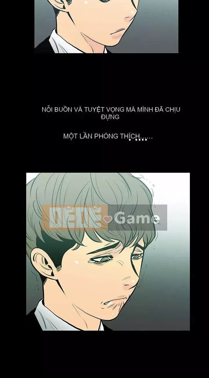 Mối quan hệ ngọt ngào không thể ngăn cản Chương 1-56