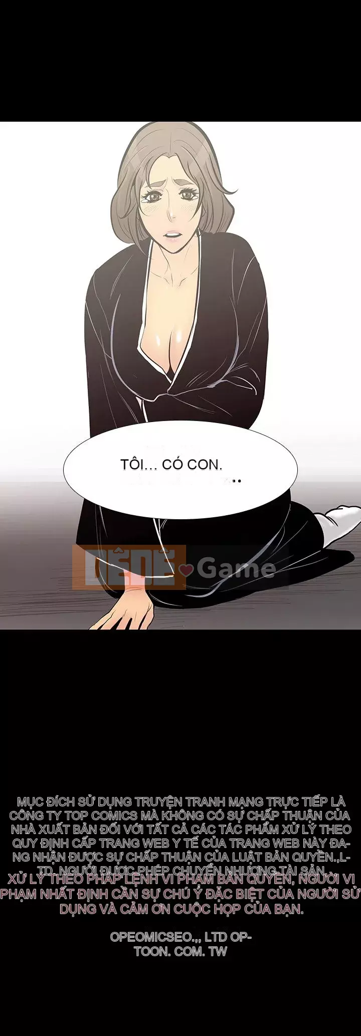 Mối quan hệ ngọt ngào không thể ngăn cản Chương 1-56