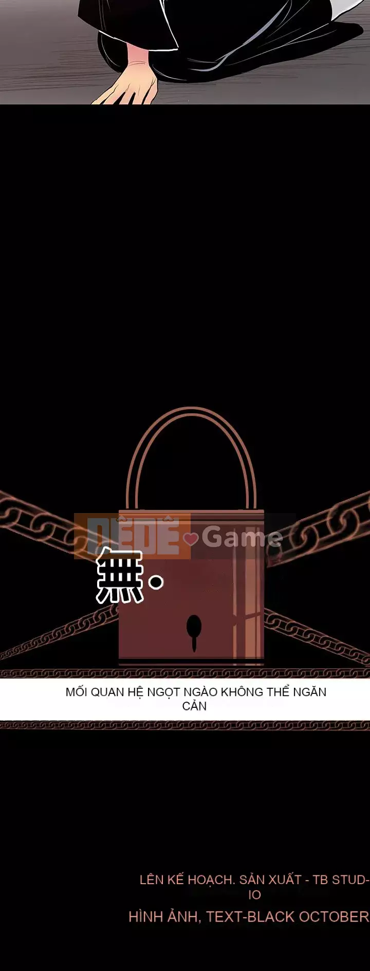 Mối quan hệ ngọt ngào không thể ngăn cản Chương 1-56
