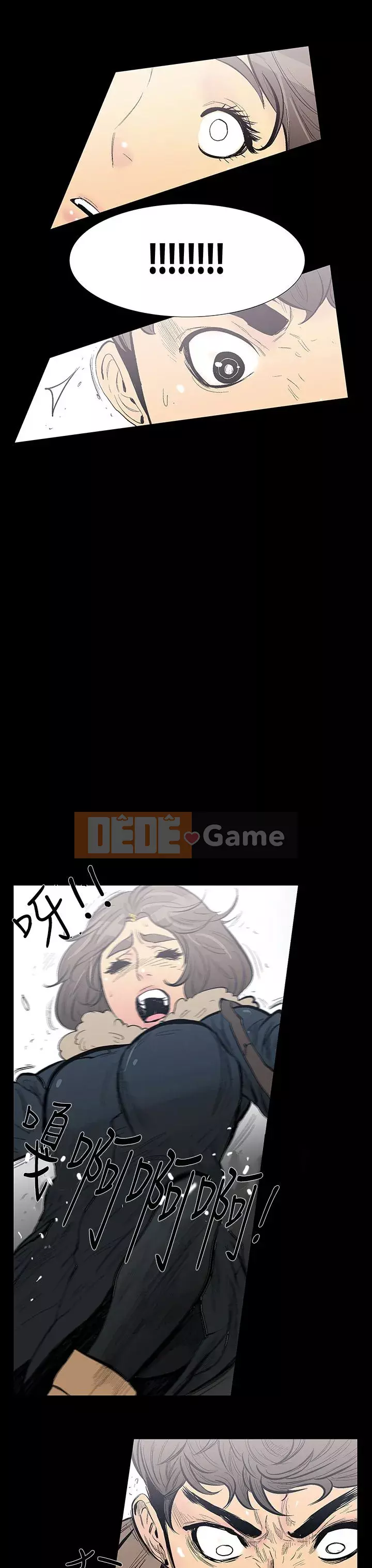 Mối quan hệ ngọt ngào không thể ngăn cản Chương 1-56