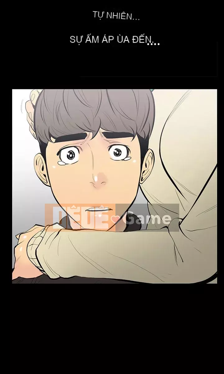 Mối quan hệ ngọt ngào không thể ngăn cản Chương 1-56