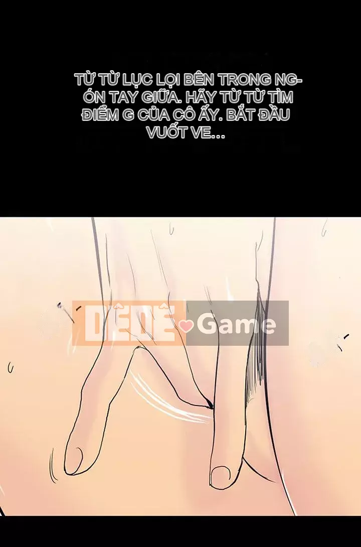 Mối quan hệ ngọt ngào không thể ngăn cản Chương 1-56