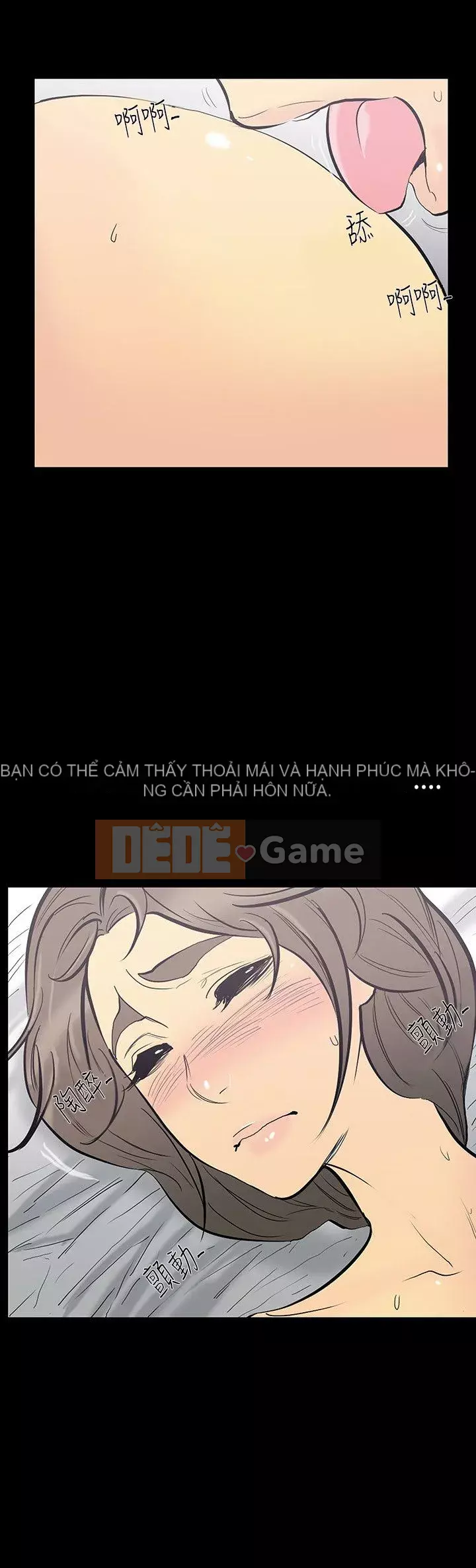 Mối quan hệ ngọt ngào không thể ngăn cản Chương 1-56