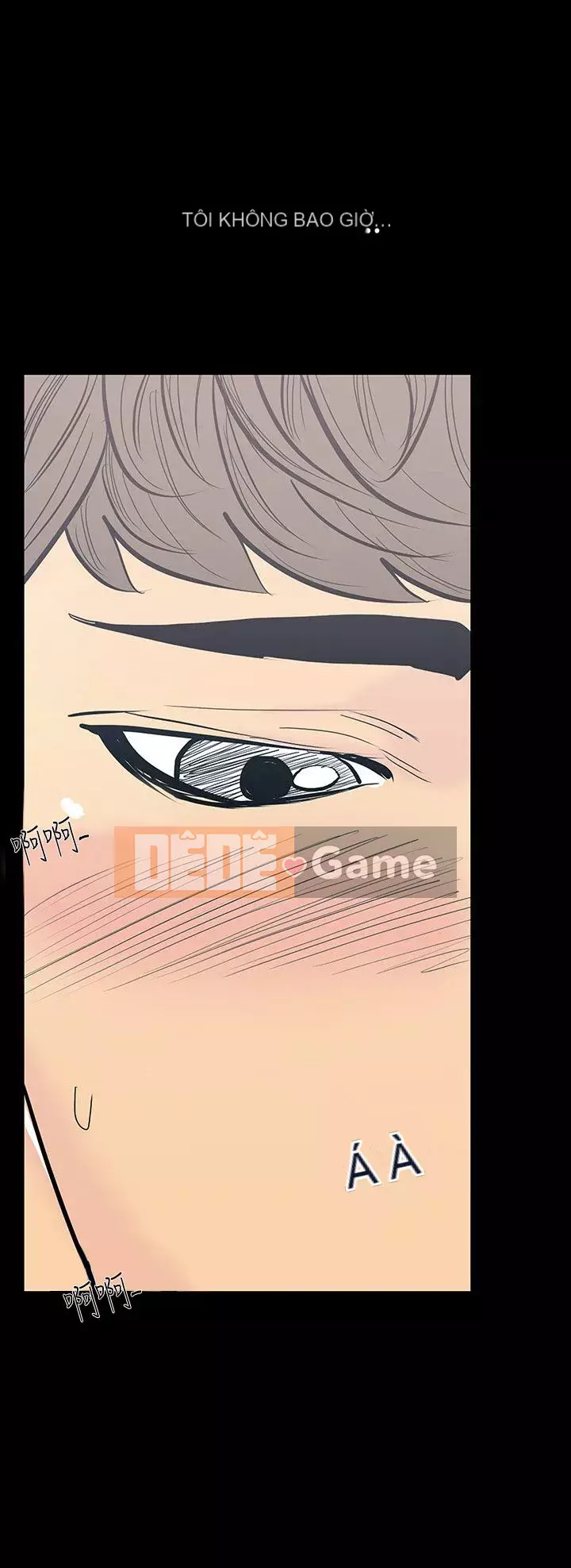 Mối quan hệ ngọt ngào không thể ngăn cản Chương 1-56