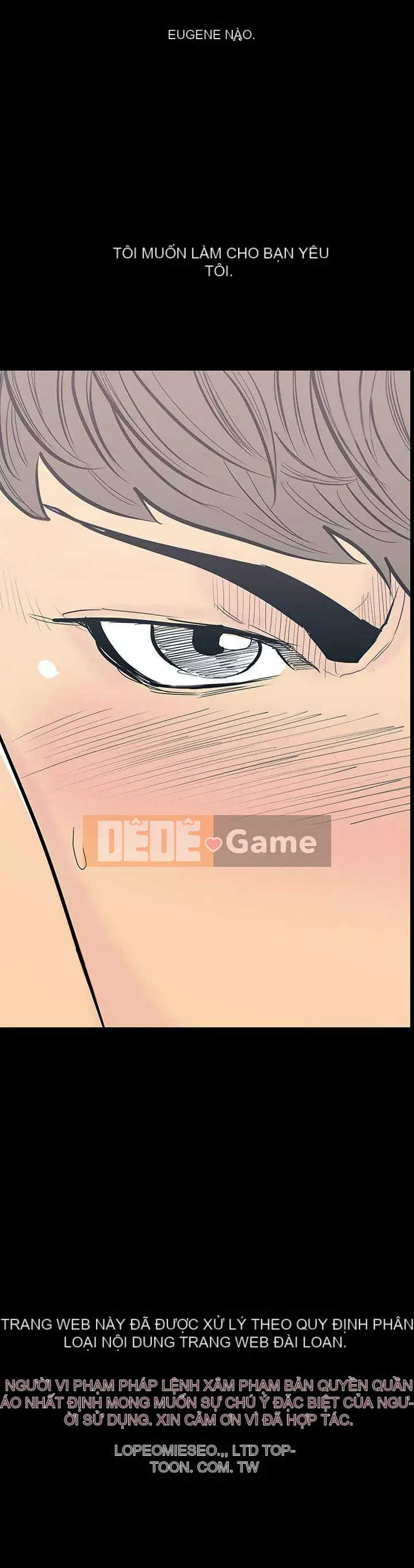 Mối quan hệ ngọt ngào không thể ngăn cản Chương 1-56