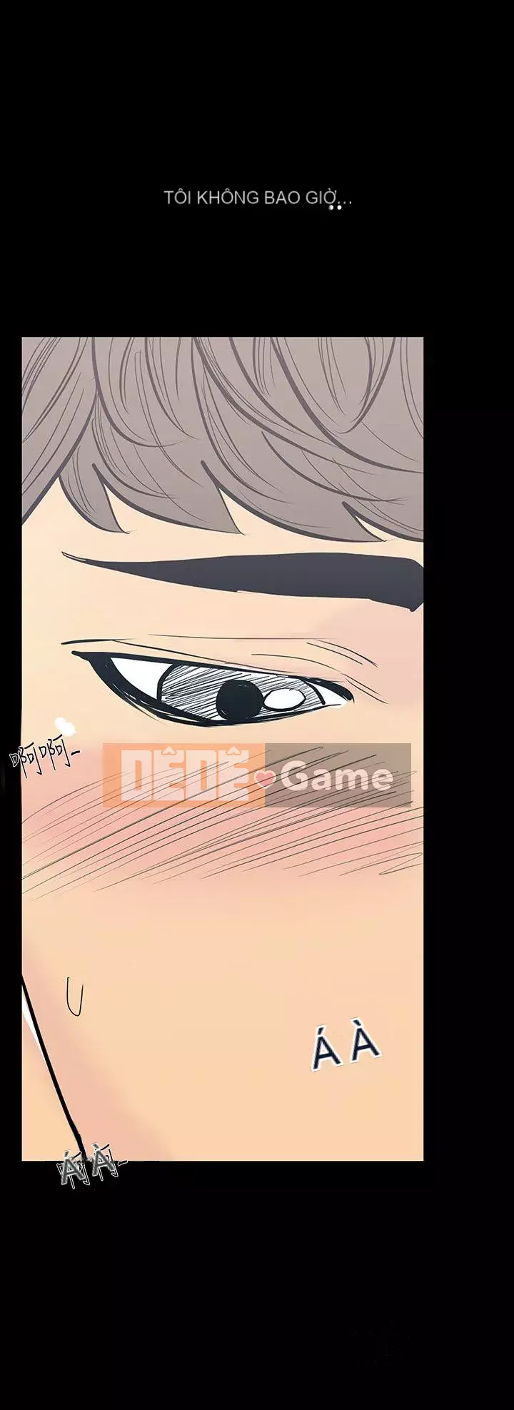 Mối quan hệ ngọt ngào không thể ngăn cản Chương 1-56