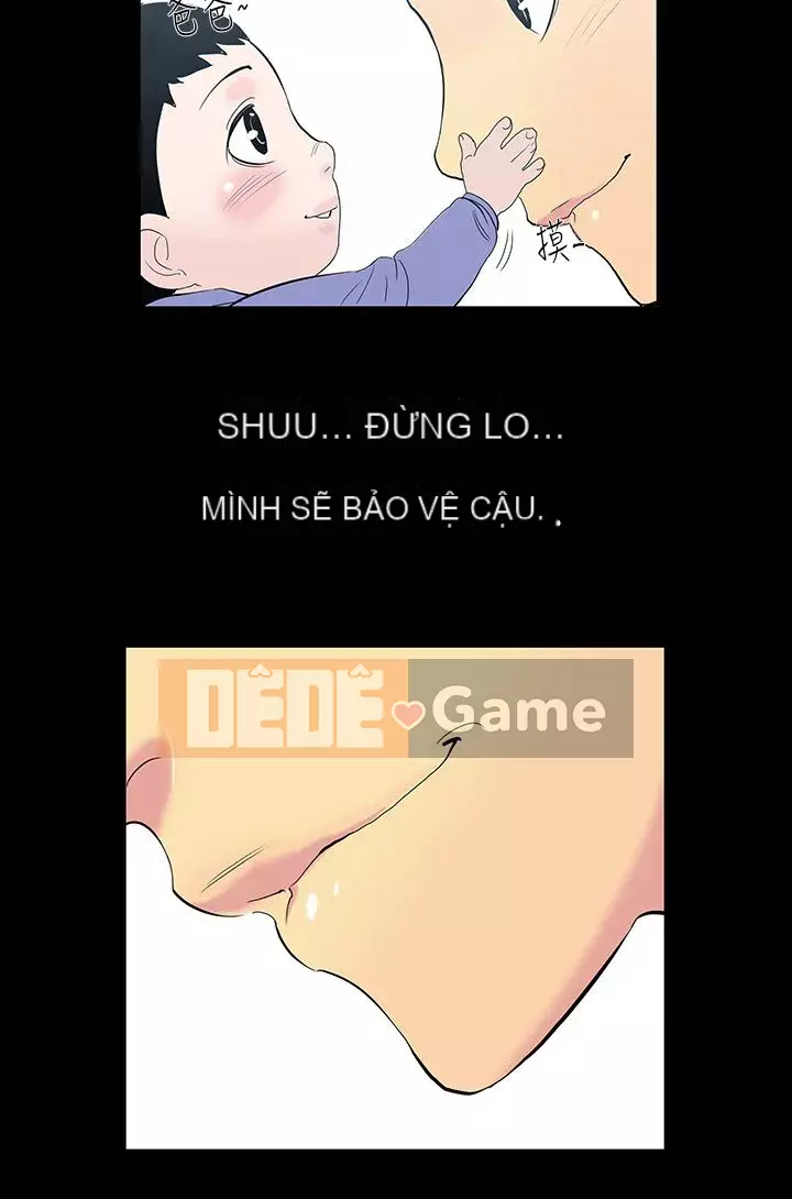 Mối quan hệ ngọt ngào không thể ngăn cản Chương 1-56