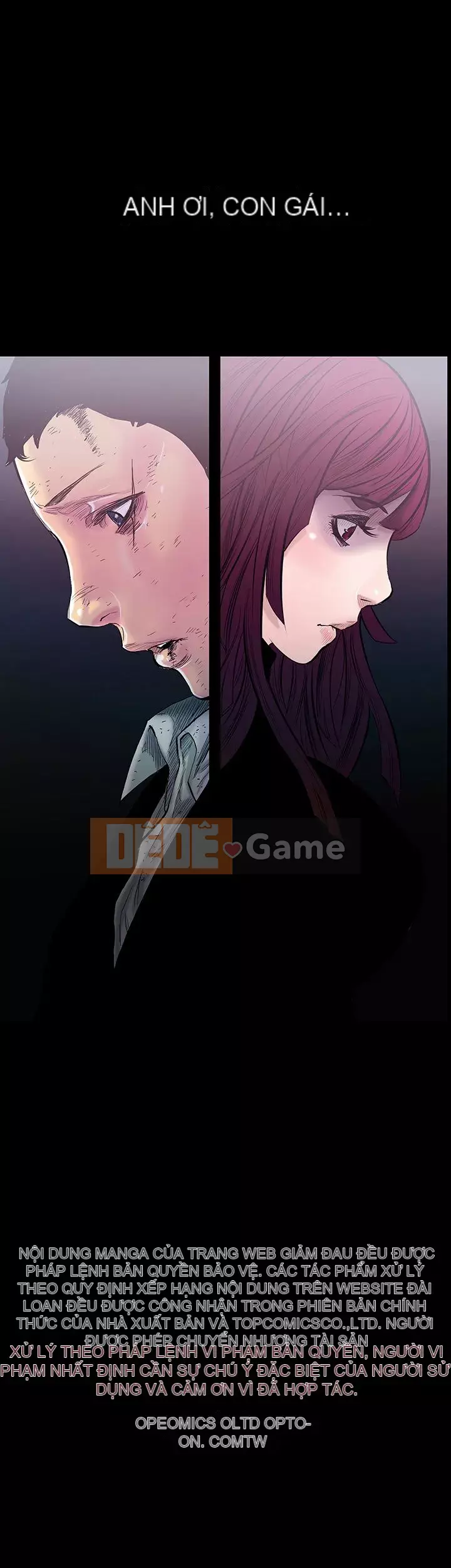 Mối quan hệ ngọt ngào không thể ngăn cản Chương 1-56