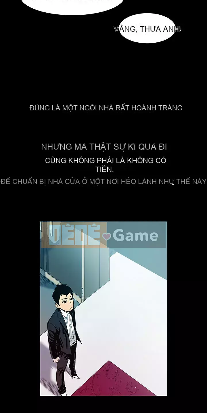 Mối quan hệ ngọt ngào không thể ngăn cản Chương 1-56