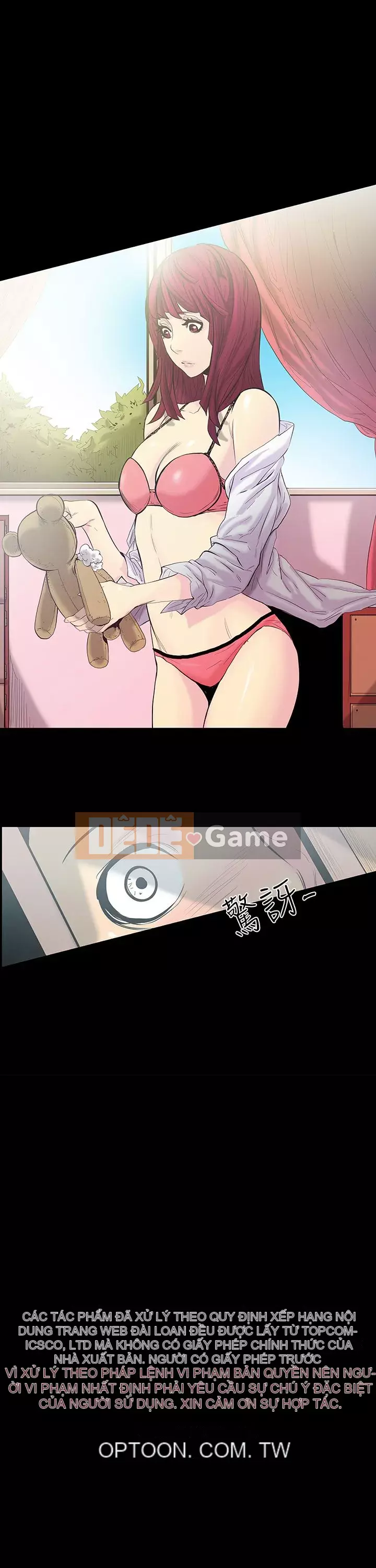 Mối quan hệ ngọt ngào không thể ngăn cản Chương 1-56