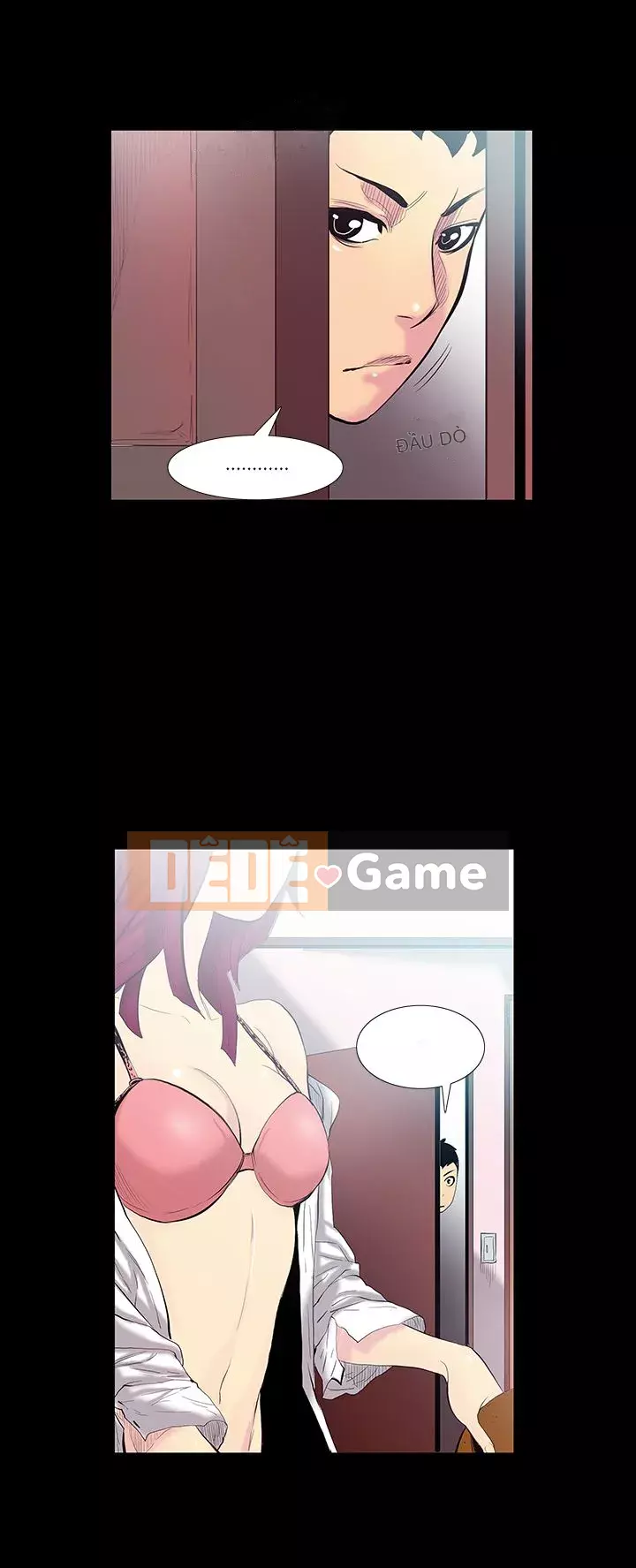 Mối quan hệ ngọt ngào không thể ngăn cản Chương 1-56