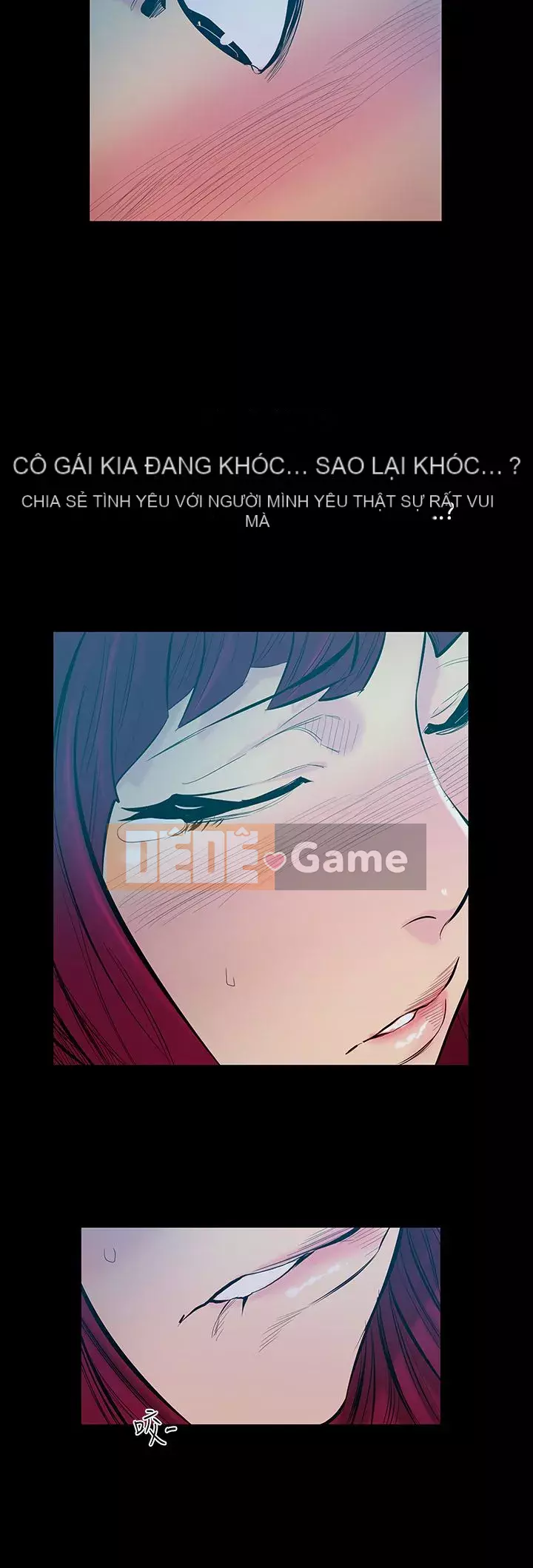 Mối quan hệ ngọt ngào không thể ngăn cản Chương 1-56