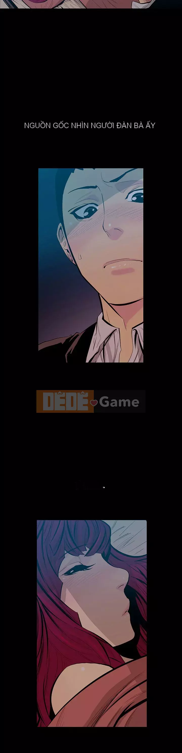 Mối quan hệ ngọt ngào không thể ngăn cản Chương 1-56