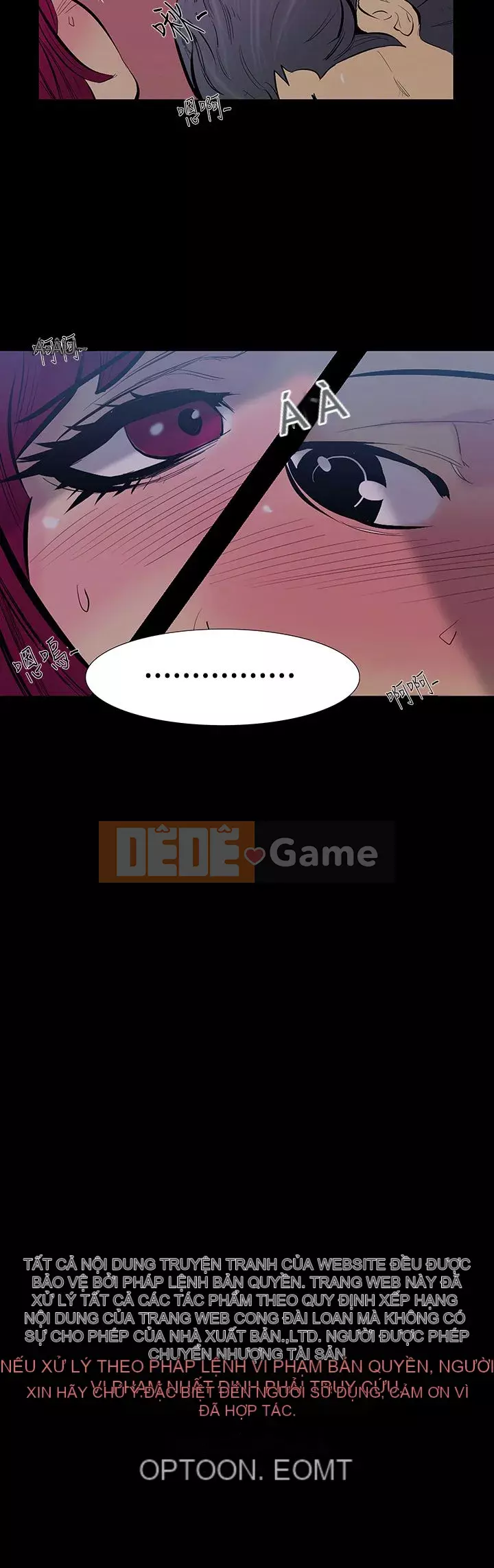 Mối quan hệ ngọt ngào không thể ngăn cản Chương 1-56