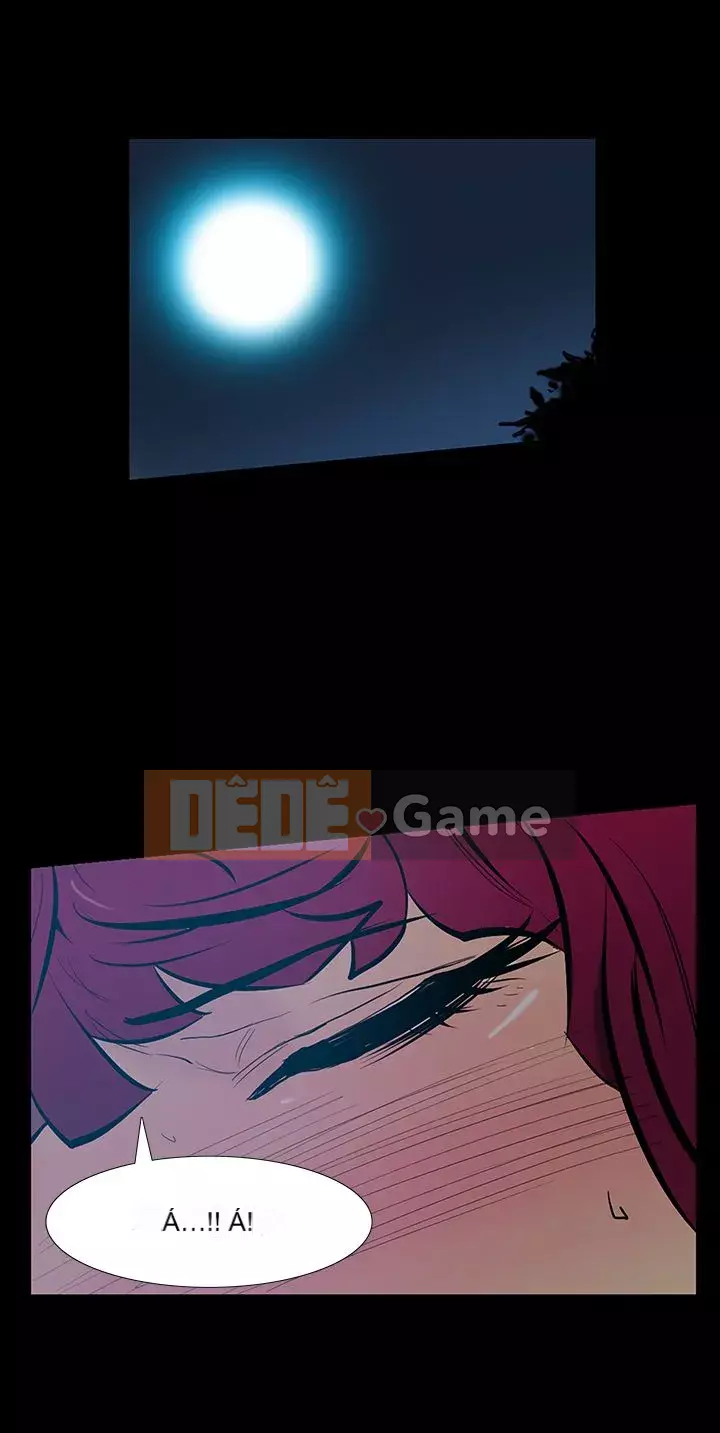 Mối quan hệ ngọt ngào không thể ngăn cản Chương 1-56