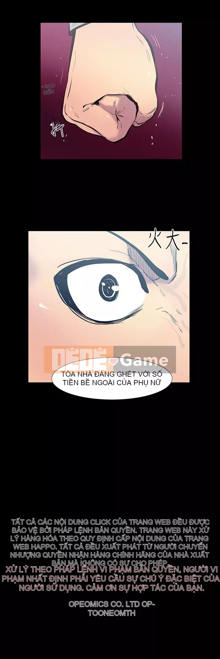 Mối quan hệ ngọt ngào không thể ngăn cản Chương 1-56