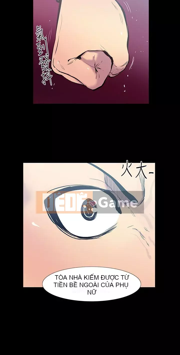 Mối quan hệ ngọt ngào không thể ngăn cản Chương 1-56