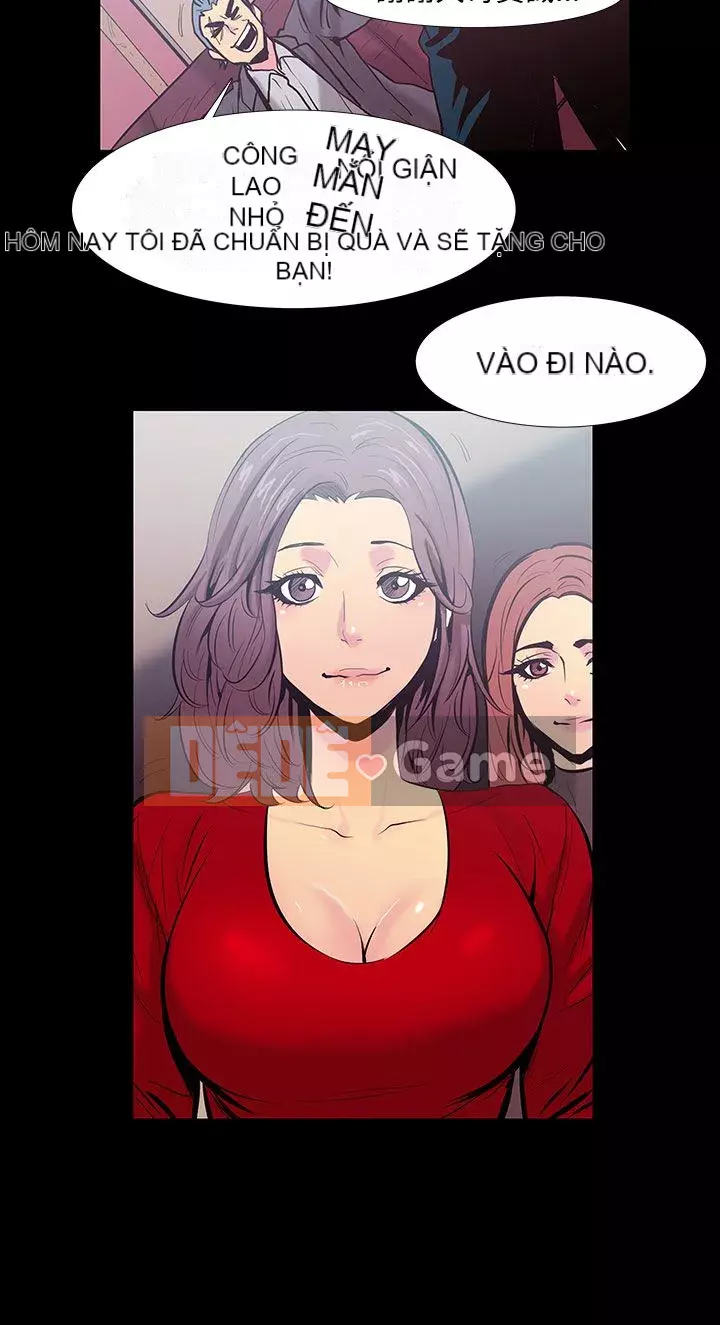 Mối quan hệ ngọt ngào không thể ngăn cản Chương 1-56