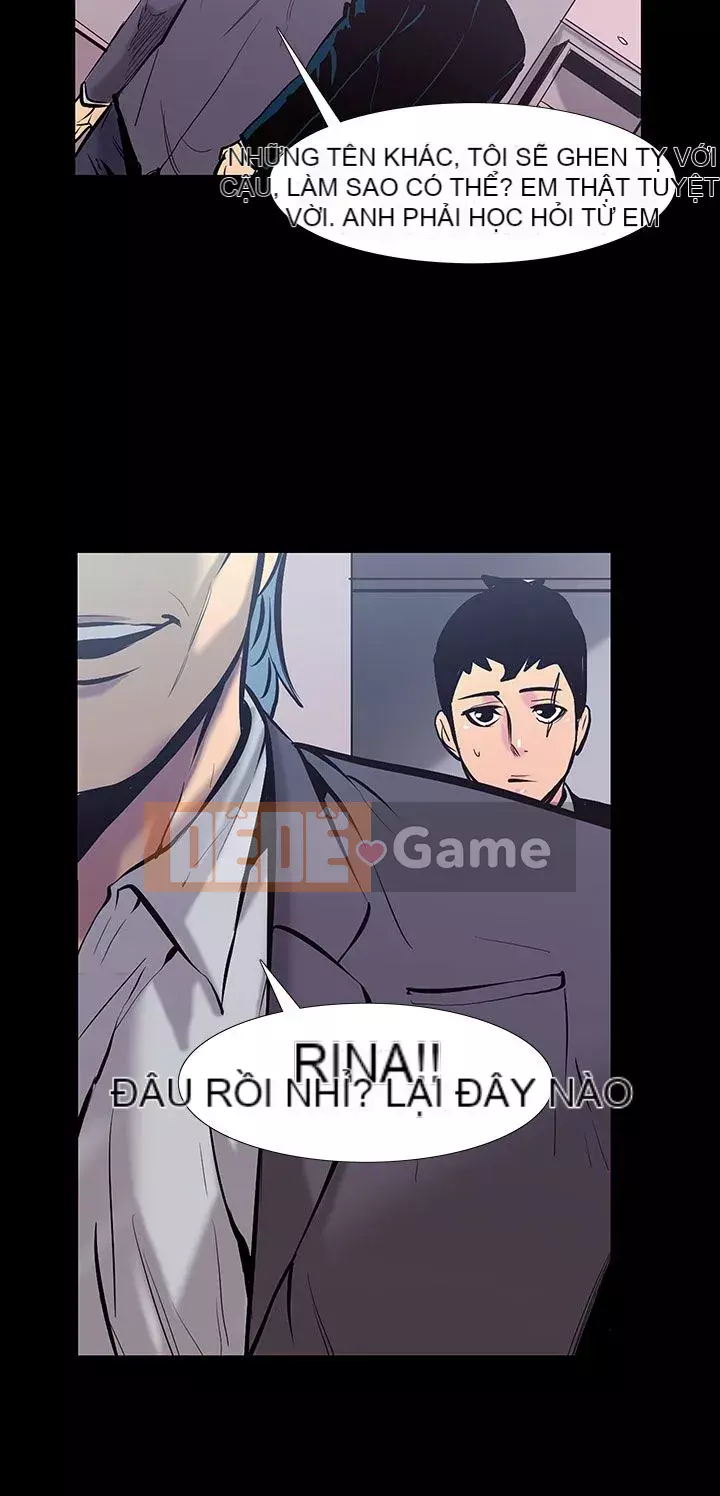 Mối quan hệ ngọt ngào không thể ngăn cản Chương 1-56