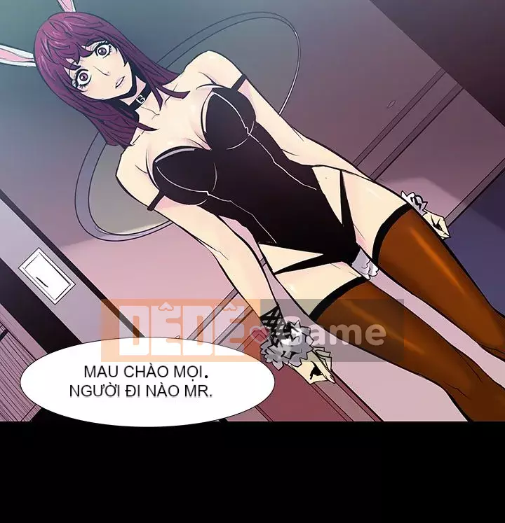 Mối quan hệ ngọt ngào không thể ngăn cản Chương 1-56