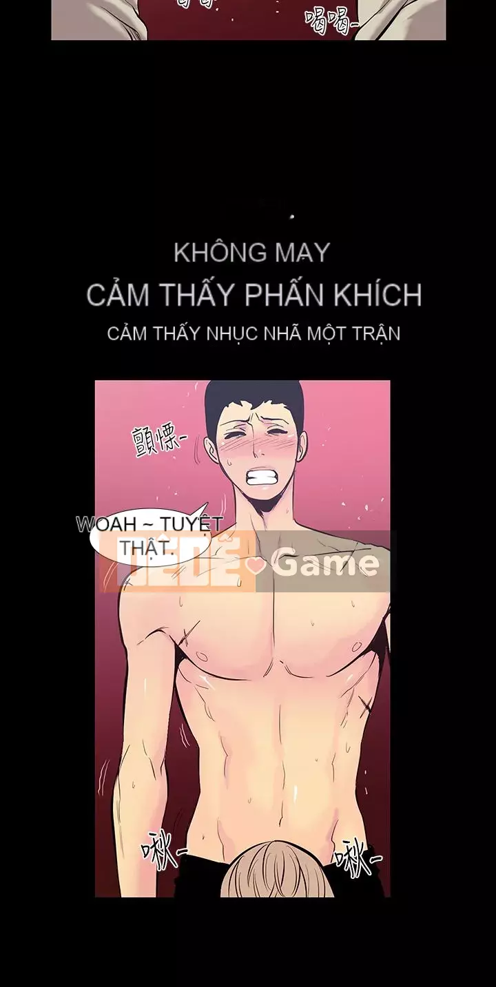 Mối quan hệ ngọt ngào không thể ngăn cản Chương 1-56