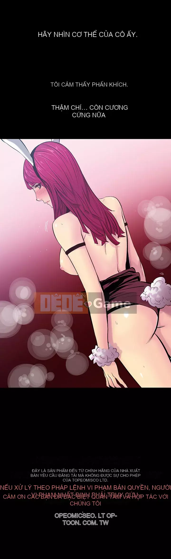 Mối quan hệ ngọt ngào không thể ngăn cản Chương 1-56