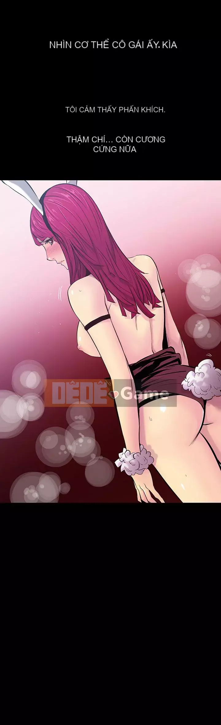 Mối quan hệ ngọt ngào không thể ngăn cản Chương 1-56