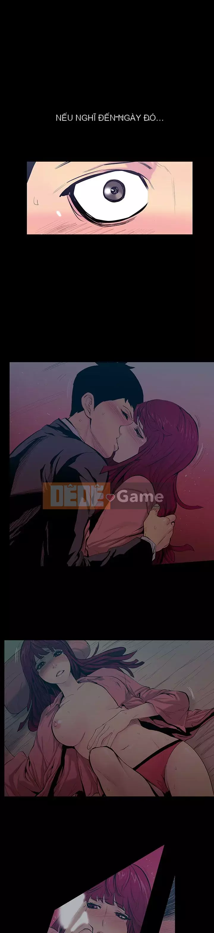 Mối quan hệ ngọt ngào không thể ngăn cản Chương 1-56