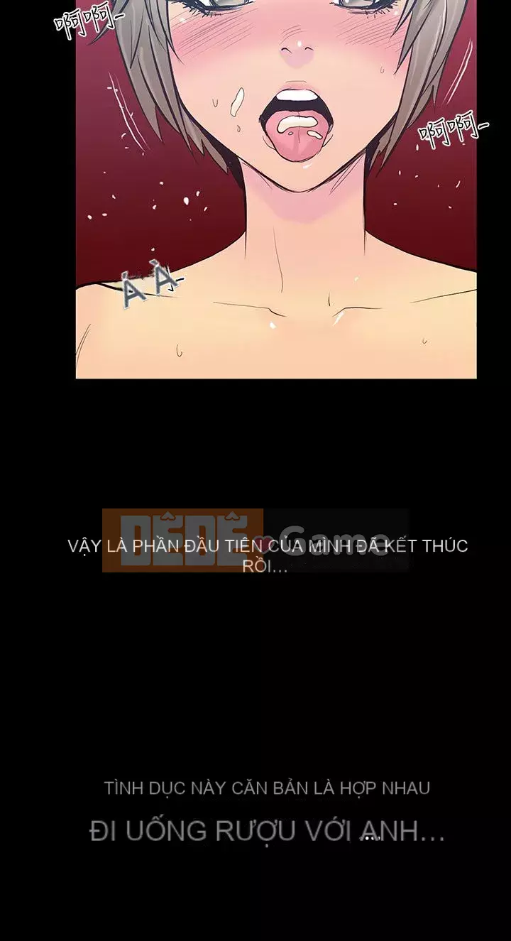 Mối quan hệ ngọt ngào không thể ngăn cản Chương 1-56