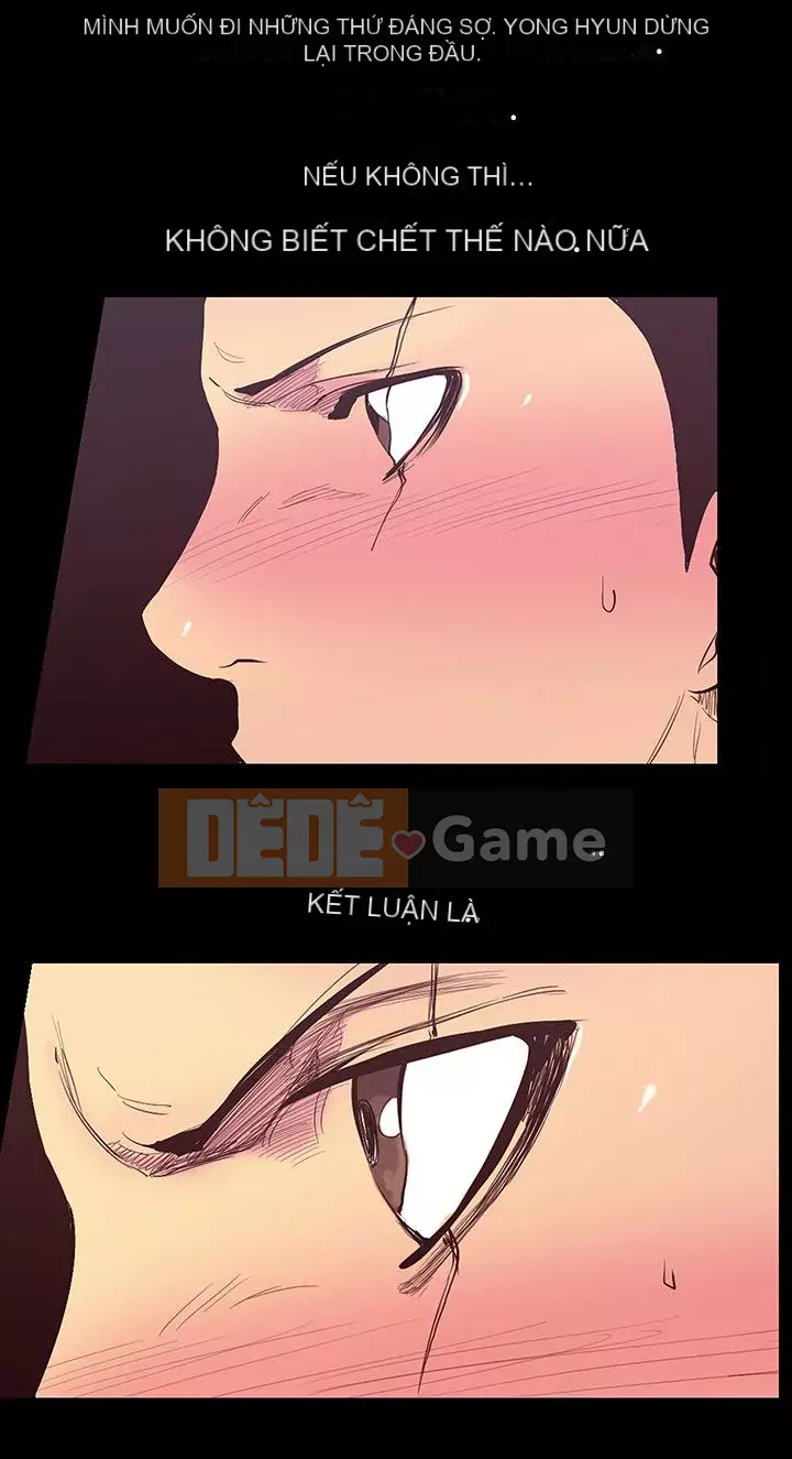 Mối quan hệ ngọt ngào không thể ngăn cản Chương 1-56