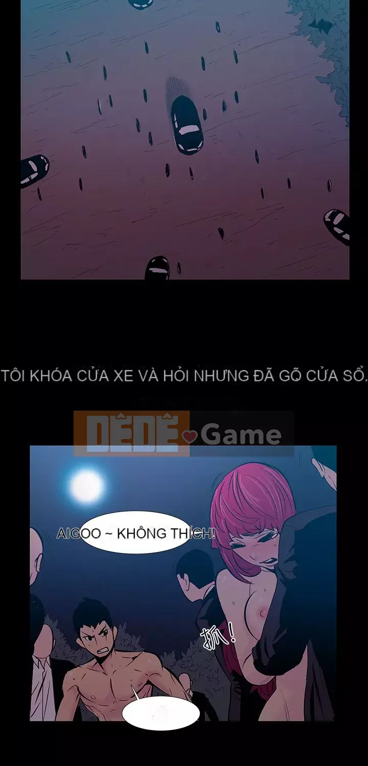 Mối quan hệ ngọt ngào không thể ngăn cản Chương 1-56