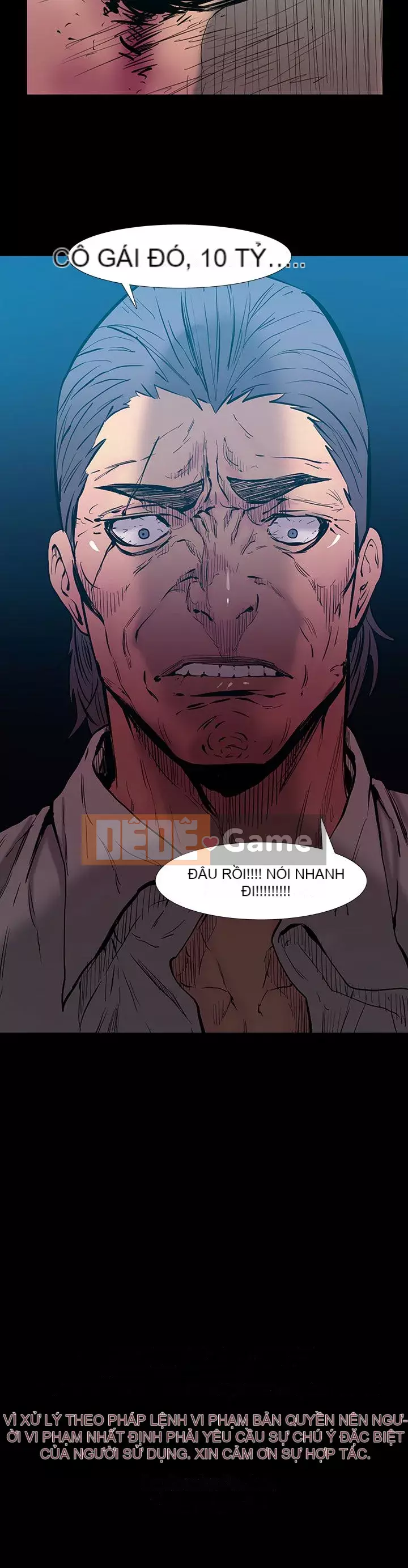 Mối quan hệ ngọt ngào không thể ngăn cản Chương 1-56