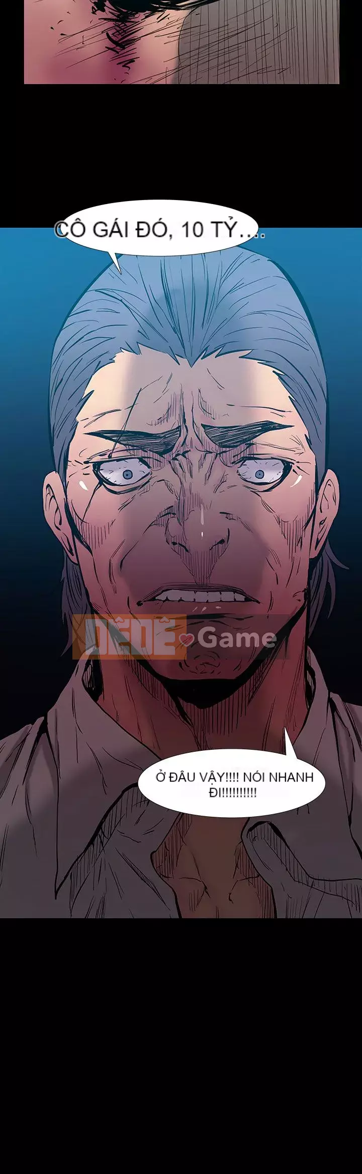 Mối quan hệ ngọt ngào không thể ngăn cản Chương 1-56