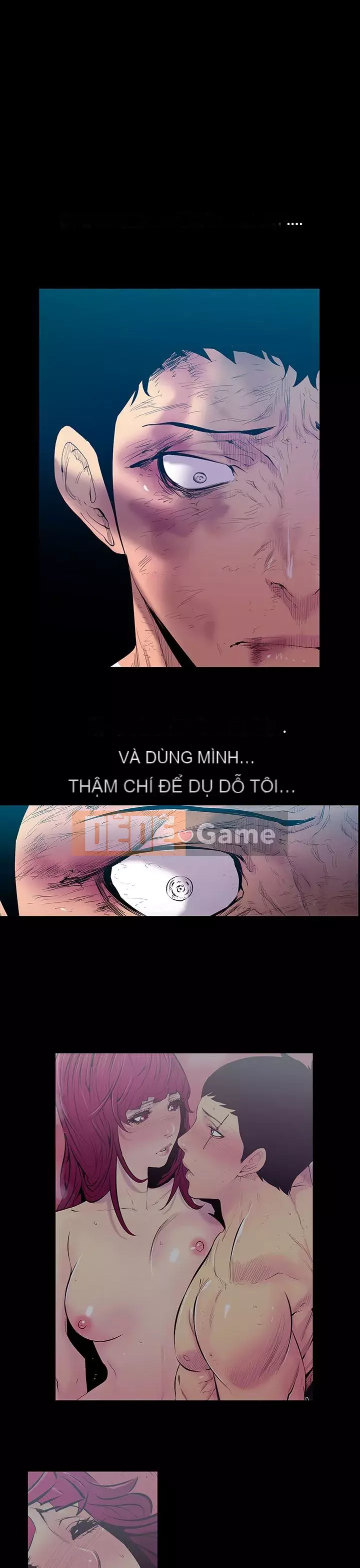 Mối quan hệ ngọt ngào không thể ngăn cản Chương 1-56