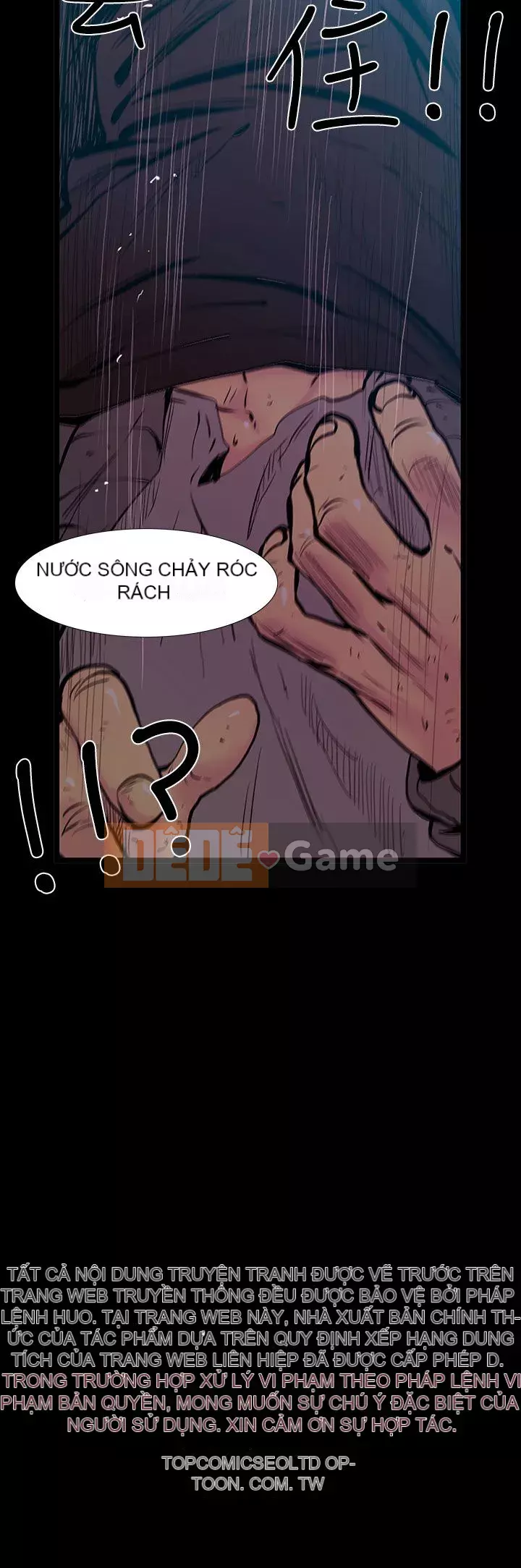 Mối quan hệ ngọt ngào không thể ngăn cản Chương 1-56