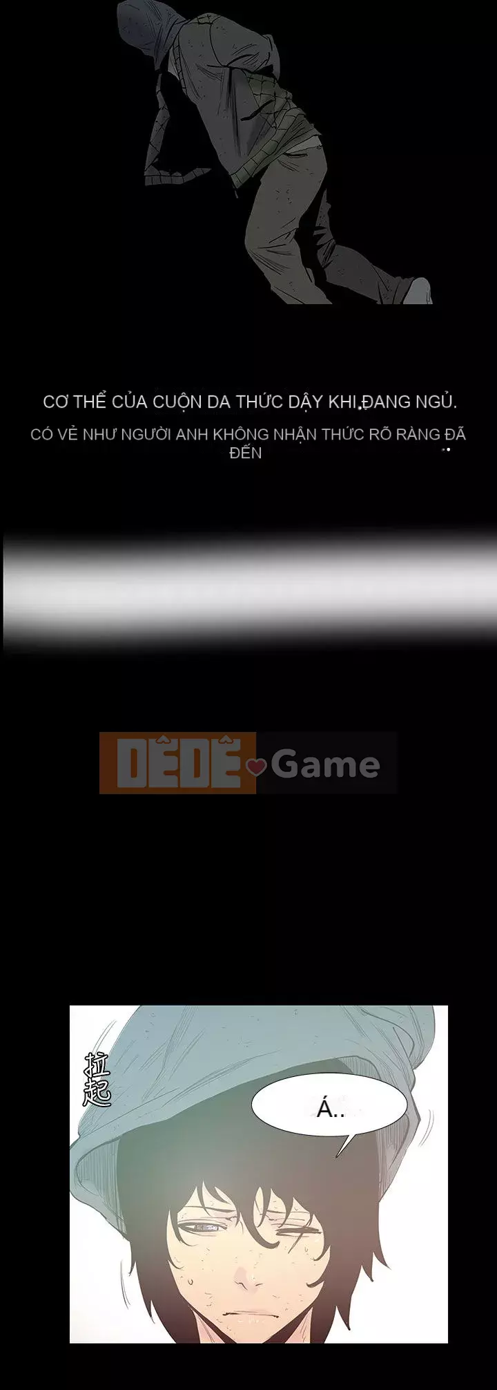 Mối quan hệ ngọt ngào không thể ngăn cản Chương 1-56