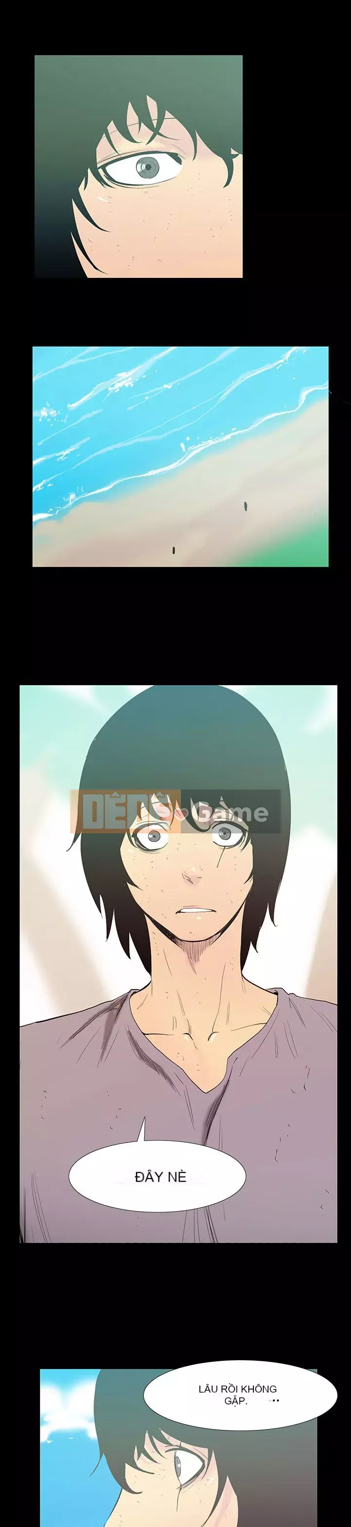 Mối quan hệ ngọt ngào không thể ngăn cản Chương 1-56