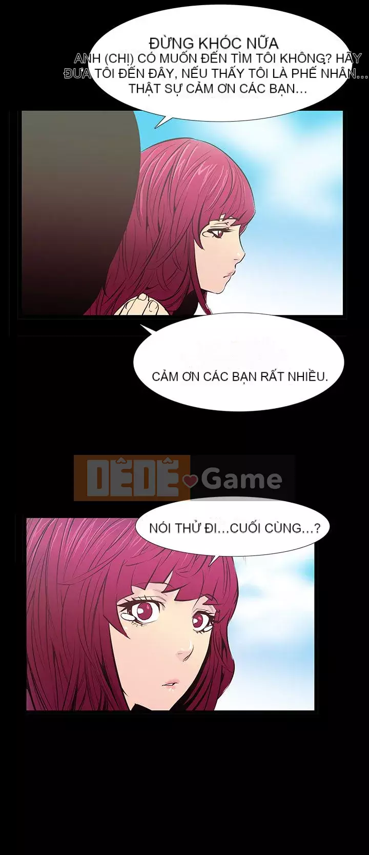 Mối quan hệ ngọt ngào không thể ngăn cản Chương 1-56