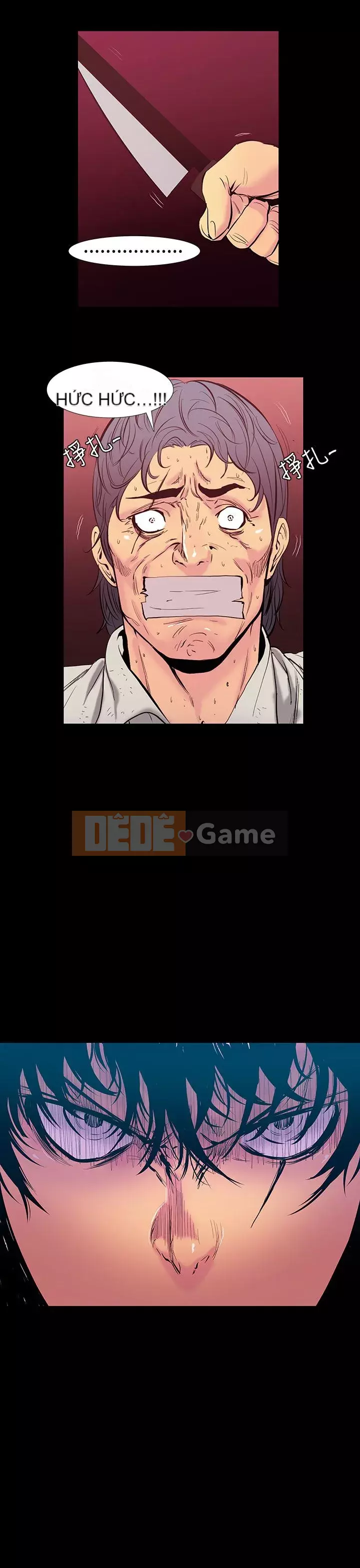 Mối quan hệ ngọt ngào không thể ngăn cản Chương 1-56