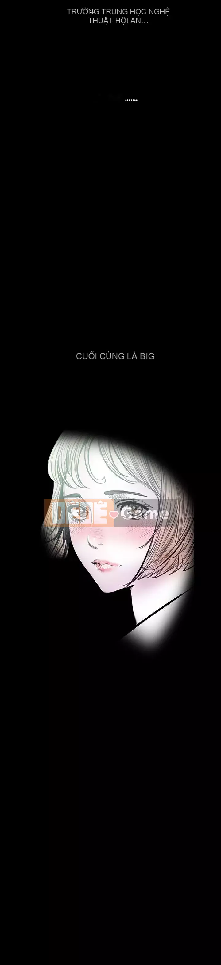 Mối quan hệ ngọt ngào không thể ngăn cản Chương 1-56