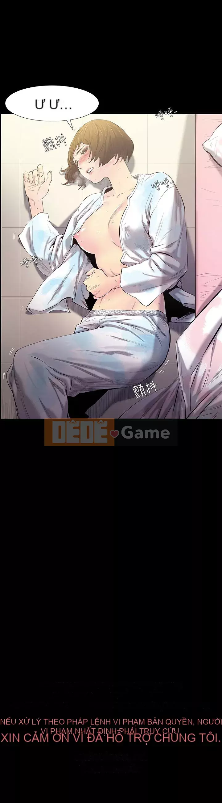 Mối quan hệ ngọt ngào không thể ngăn cản Chương 1-56