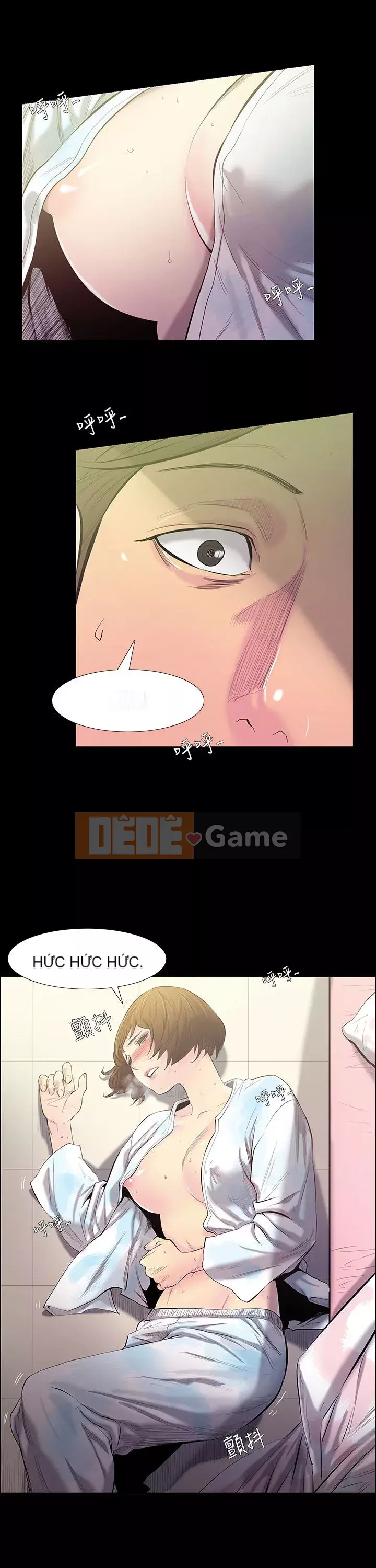 Mối quan hệ ngọt ngào không thể ngăn cản Chương 1-56
