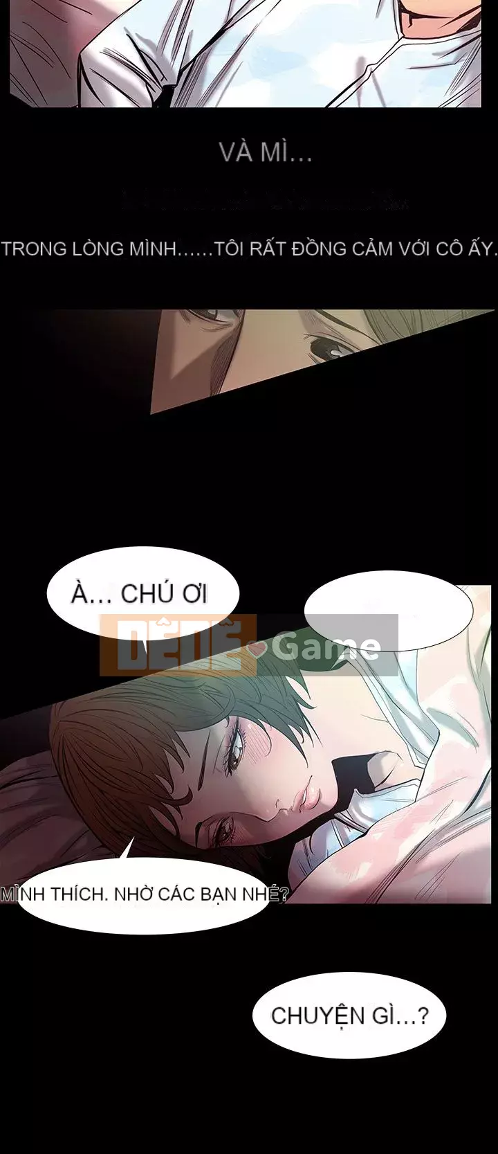 Mối quan hệ ngọt ngào không thể ngăn cản Chương 1-56