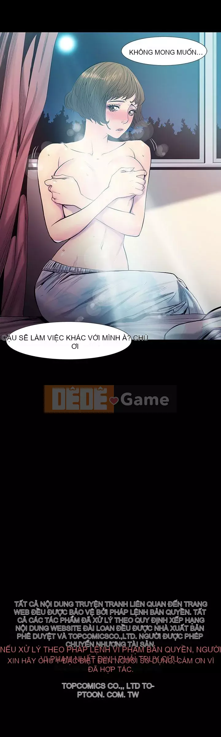 Mối quan hệ ngọt ngào không thể ngăn cản Chương 1-56