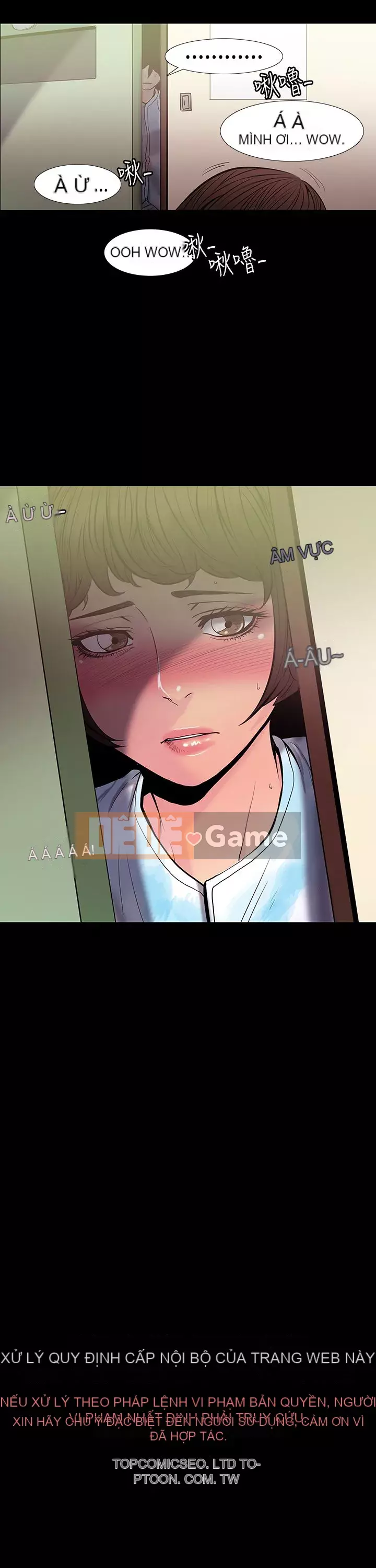 Mối quan hệ ngọt ngào không thể ngăn cản Chương 1-56