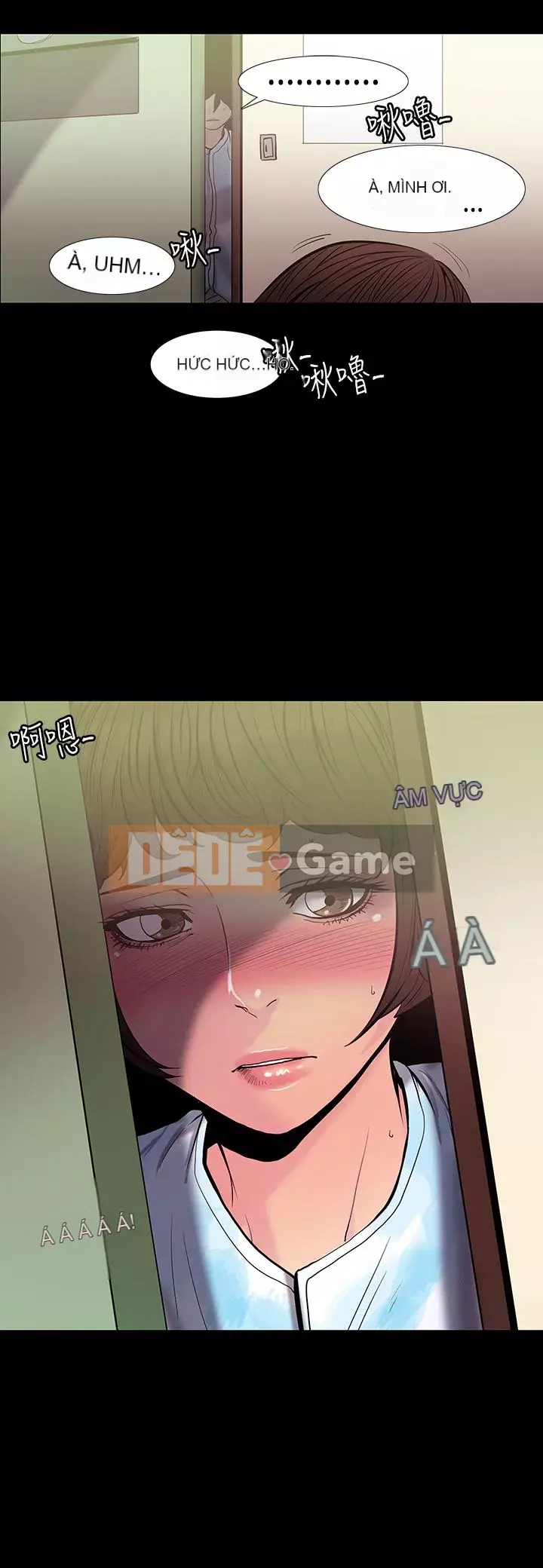 Mối quan hệ ngọt ngào không thể ngăn cản Chương 1-56