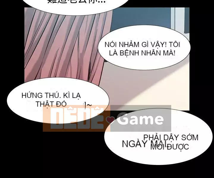 Mối quan hệ ngọt ngào không thể ngăn cản Chương 1-56